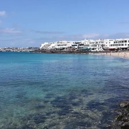 Apartamento Alisios Arrecife (Lanzarote)