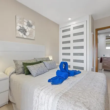 Alisios Apartamento Arrecife (Lanzarote)