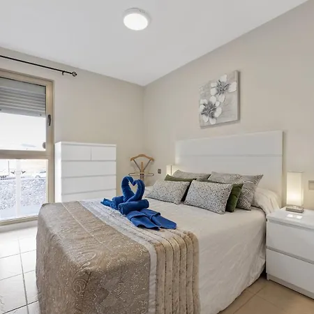 Alisios Apartamento