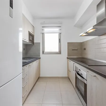 Apartamento Alisios