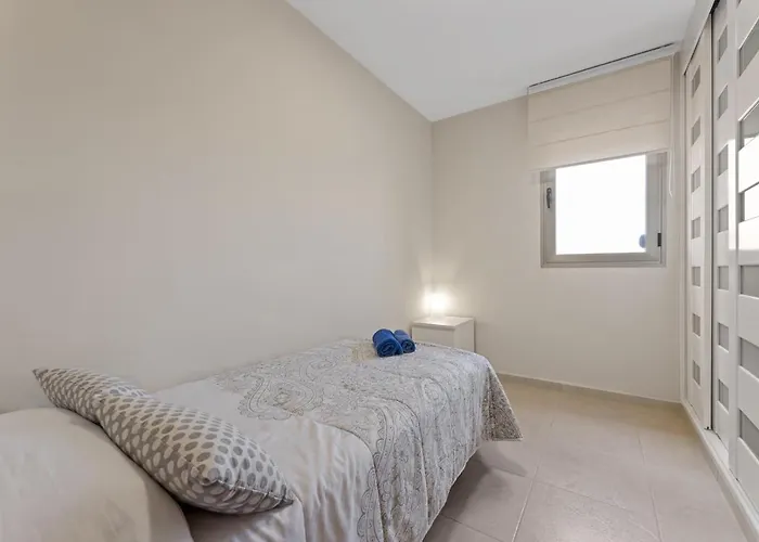 Alisios Arrecife (Lanzarote)