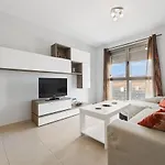Alisios Arrecife (Lanzarote)