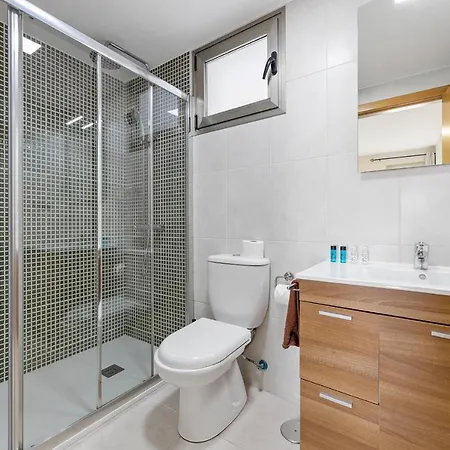 Alisios Arrecife (Lanzarote)