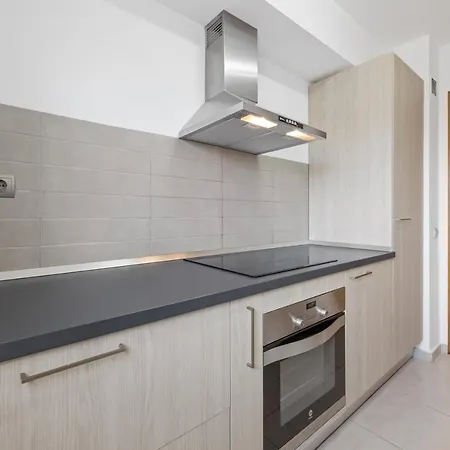 Alisios Arrecife (Lanzarote)