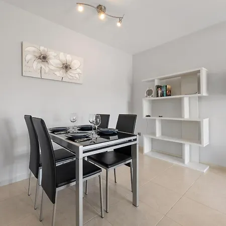 Appartement Alisios Arrecife (Lanzarote)