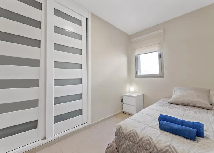 Alisios Arrecife (Lanzarote)