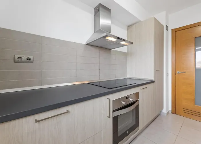 Alisios Arrecife (Lanzarote)