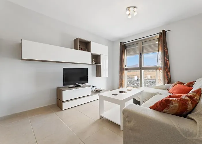 Alisios Arrecife (Lanzarote)