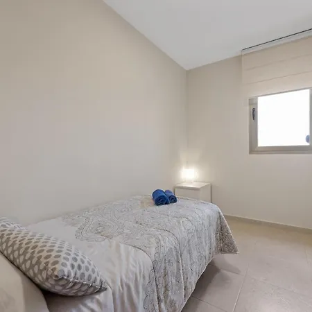 Alisios ארסיפה