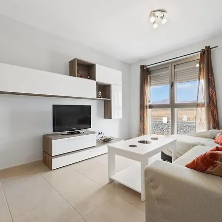 Alisios ארסיפה